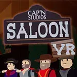 Saloon VR