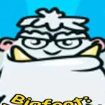 Bigfoot: The Secret Life