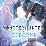 Monster Hunter: World - Iceborne