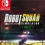 Robot Squad Simulator