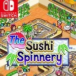 The Sushi Spinnery