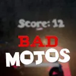 Bad Mojos