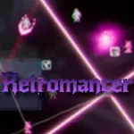 Retromancer