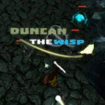 Duncan and the Wisp