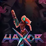 Haxor