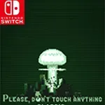 Please, Don't Touch Anything: Classic