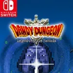 Dandy Dungeon - Legend of Brave Yamada -