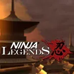 Ninja Legends