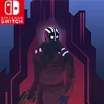Bitlogic - A Cyberpunk Arcade Adventure