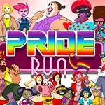Pride Run