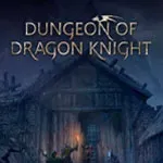 Dungeon Of Dragon Knight