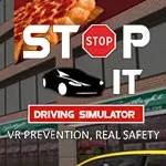 Stop it - Driving Simulation