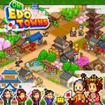Oh!Edo Towns