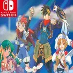 GRANDIA HD Collection