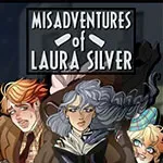 Misadventures of Laura Silver: Chapter I