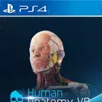 Human Anatomy VR