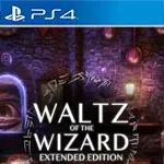 Waltz of the Wizard: Extended Edition