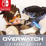 Overwatch: Legendary Edition