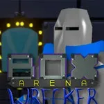 Boxwrecker Arena