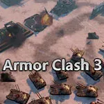 Armor Clash 3 [RTS]