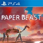 Paper Beast
