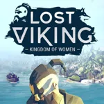 Lost Viking: Kingdom of Women