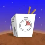 Noodles Now:Mars Needs Noodles