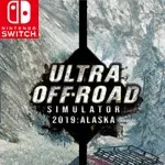 Ultra Off-Road 2019: Alaska