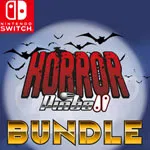 Horror Pinball Bundle