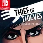 Thief of Thieves: Season One