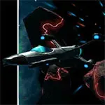 Space Trouble 3D