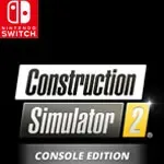 Construction Simulator 2 US - Console Edition