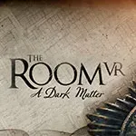 The Room VR: A Dark Matter