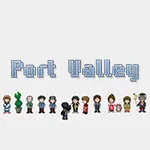 Port Valley