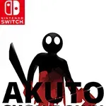 Akuto: Showdown