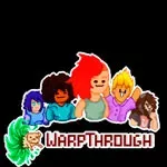 WarpThrough