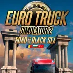 Euro Truck Simulator 2 - Road to the Black Sea