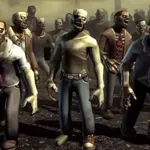 World Combined Forces : Infectors Defense