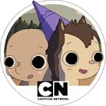 Summer Camp Island AR