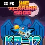 Terrian Saga: KR-17