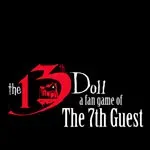 The 13th Doll: A Fan Game of The 7th Guest