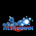Alphaman