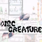 Disc Creatures