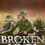 Broken Lines