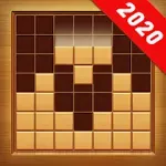 Wood Block Puzzle - Free Classic Block Puzzle Game