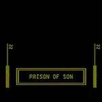 PRISON OF SON