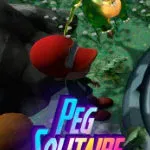 Peg Solitaire Adventure