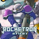 ROCKETRON