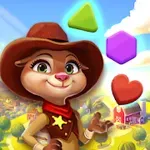 Towntopia: Build and Design your adorable Home