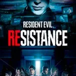 RESIDENT EVIL RESISTANCE